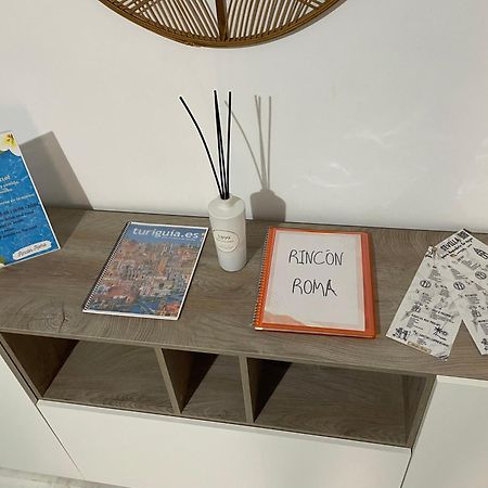Rincon Roma Διαμέρισμα Gelves Εξωτερικό φωτογραφία