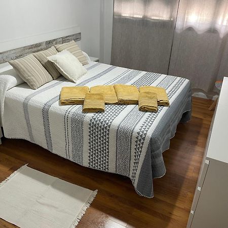 Rincon Roma Διαμέρισμα Gelves Εξωτερικό φωτογραφία