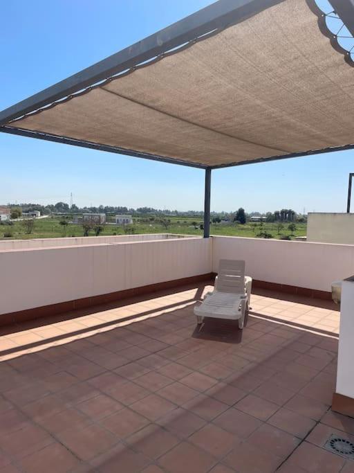Rincon Roma Διαμέρισμα Gelves Εξωτερικό φωτογραφία